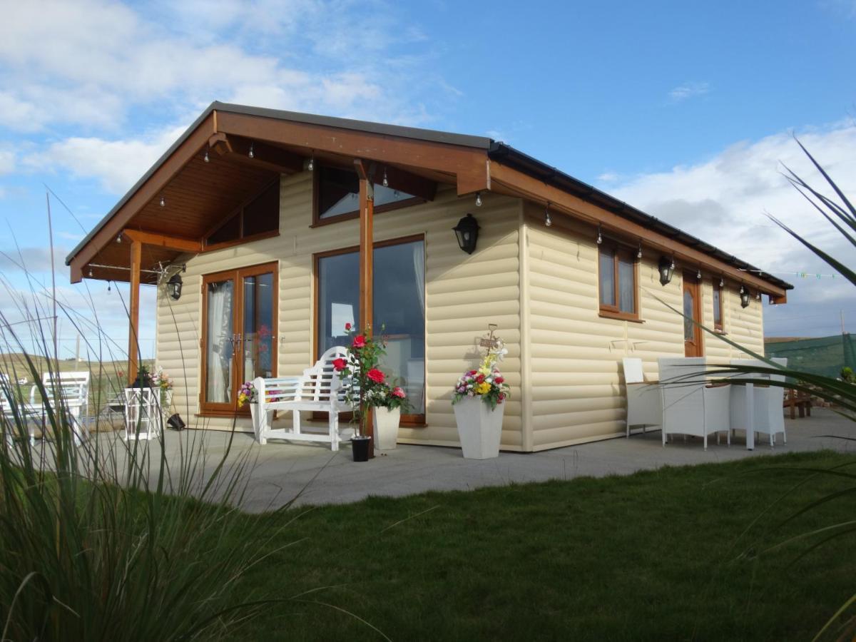 West Horizon Holiday Cottage Lochinver Kültér fotó